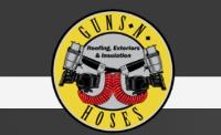 Guns N Hoses Roofing, Exteriors & Insulation image 1
